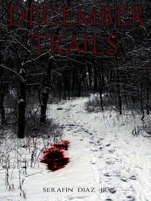 cover image of December Trails